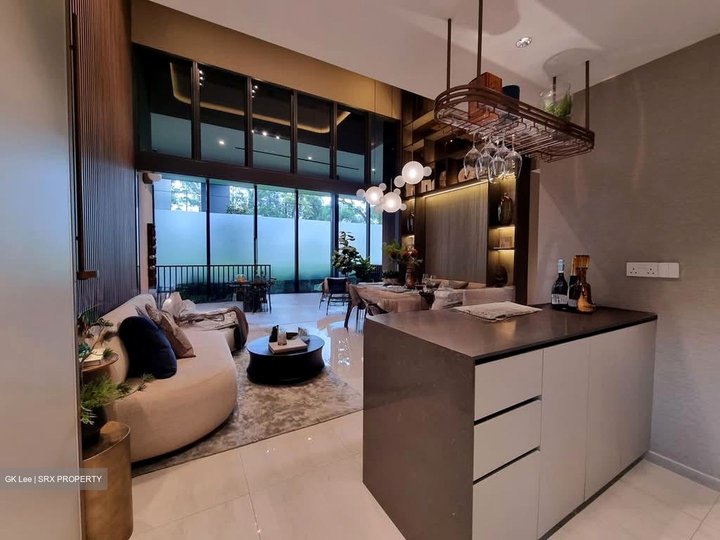 Lumina Grand (D23), Condominium #576445081